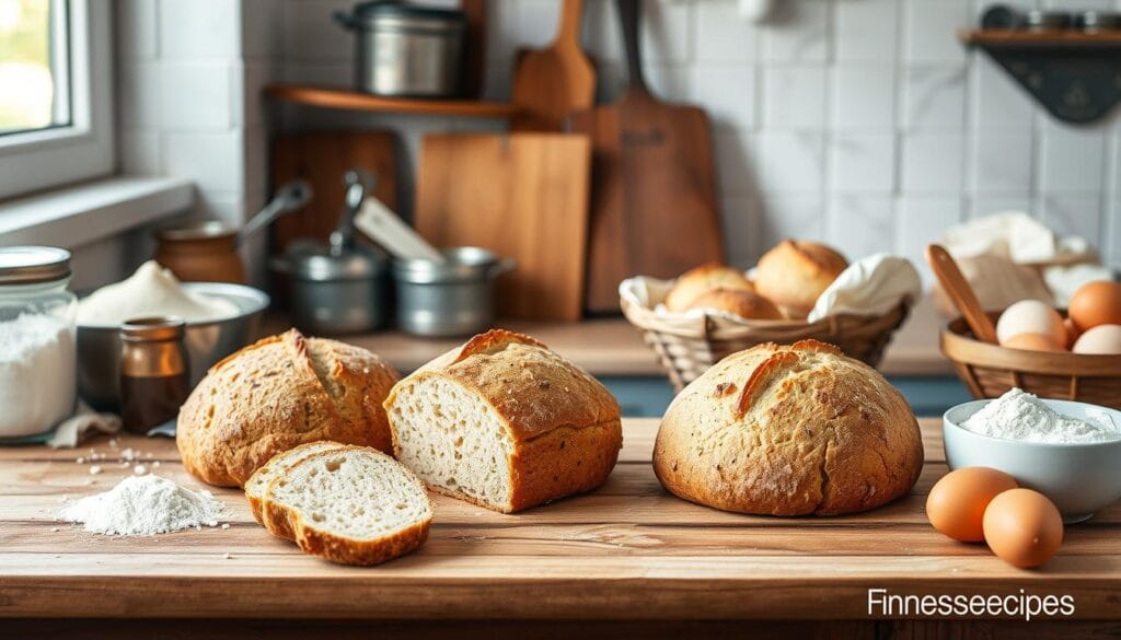 sourdough quick bread recipes